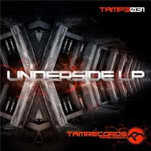 Various - Underside LP Mp3