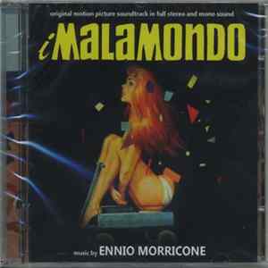 Ennio Morricone - I Malamondo Mp3