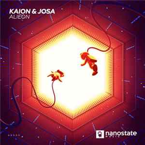 Kaion & Josa - Alieon Mp3