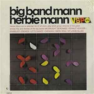 Herbie Mann - Big Band Mann Mp3