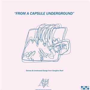 Wand - "From A Capsule Underground" Mp3