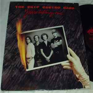 The Skip Castro Band - You're Killing Me Mp3
