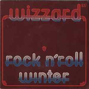 Wizzard - Rock N' Roll Winter (Loony's Tune) Mp3
