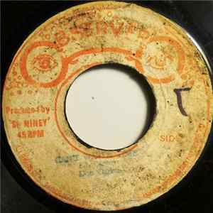 Don Carlos - Can't Waste Time Mp3