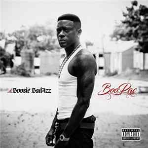 Boosie Badazz - BooPac Mp3