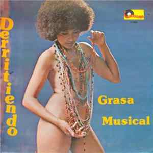 Various - Derritiendo Grasa Musical Mp3