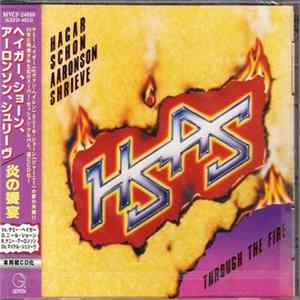 HSAS - Through The Fire Mp3