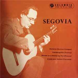 Segovia - Segovia Mp3