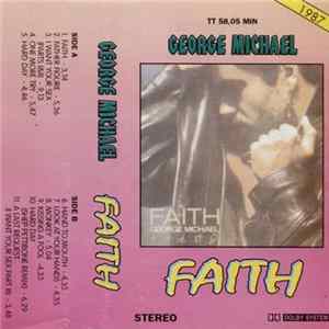 George Michael - Faith Mp3