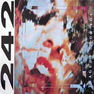 Front 242 - Tragedy >For You Mp3