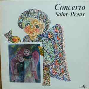 Saint-Preux - Concerto Mp3