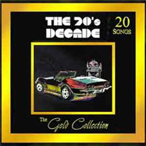 Various - The 70's Decade The Gold Collection Forever Gold Mp3