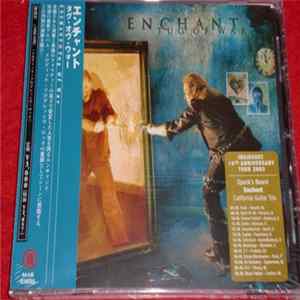 Enchant - Tug Of War Mp3
