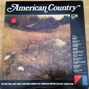 Various - American Country Mp3