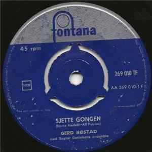Gerd Røstad - Sjette Gongen / Elvira Mp3