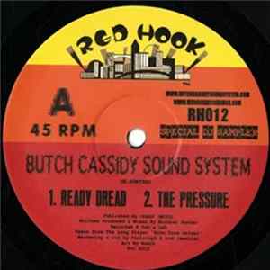 The Butch Cassidy Sound System - Special DJ Sampler Mp3