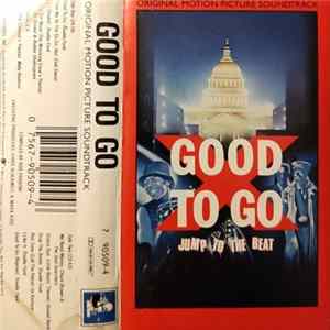 Various - Good To Go (Original Motion Picture Soundtrack) Mp3