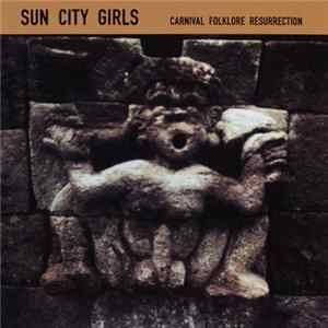 Sun City Girls - A Bullet Through The Last Temple Mp3
