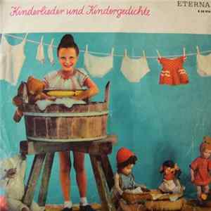 Kleiner Kinderchor Des Deutschlandsenders, Paul Funk , Adalbert Quadt, Unknown Artist - Kinderlieder Und Kindergedichte Mp3