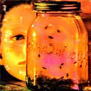 Alice In Chains - Jar Of Flies Mp3