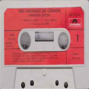 Frei Hermano Da Câmara - Grandes Êxitos Mp3