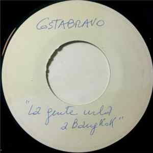 Costabravo - La Gente Grida A Bangkok Mp3
