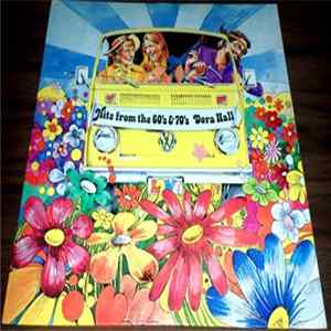 Dora Hall - Hits From The 60's & 70's Record 2: Tramping Mp3