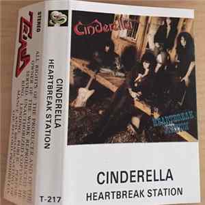 Cinderella - Heartbreak Station Mp3