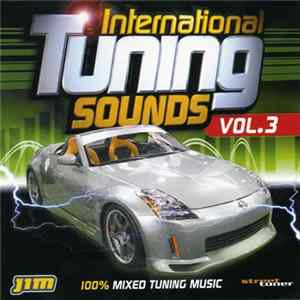 Various - International Tuning Sounds Vol. 3 Mp3