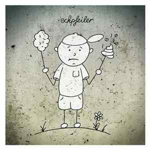 Eckpfeiler - Zuckerwatte & Scheiße - Demo EP Mp3