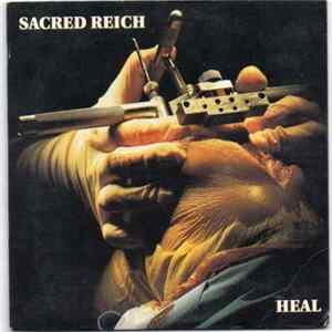 Sacred Reich - Heal Mp3