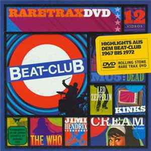 Various - Rare Trax DVD - Highlights Aus Dem Beat-Club 1967 Bis 1972 Mp3