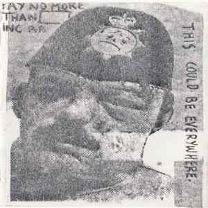 Various - Noise Barricade Mp3