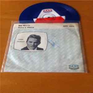 Little Gerhard - Ma Marie Mp3