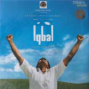 Various - Iqbal (A Story Above Cricket) Mp3