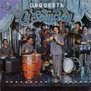 Orquesta La Solución - Orquesta La Solución Mp3