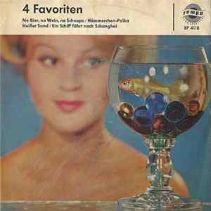 Various - 4 Favoriten Mp3