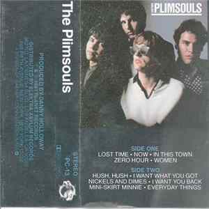 The Plimsouls - The Plimsouls Mp3