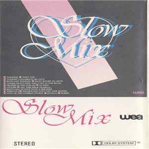 Various - Slow Mix Mp3