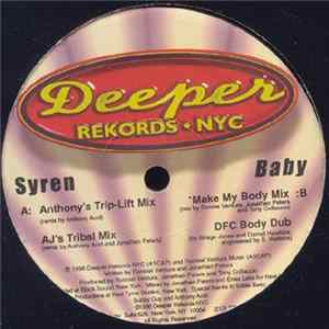 Syren - Baby Mp3