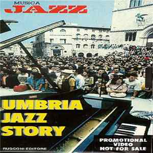 Various - Umbria Jazz Story Mp3