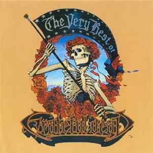 Grateful Dead - The Very Best Of Grateful Dead Mp3