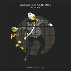 Malaa & Maximono - Arsenic Mp3
