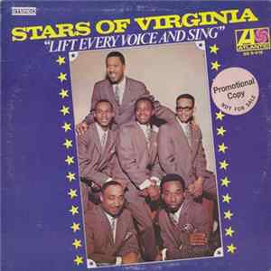 Stars Of Virginia - Lift Every Voice And Sing Mp3