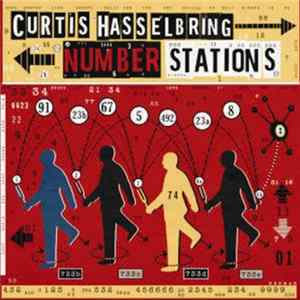 Curtis Hasselbring - Number Stations Mp3