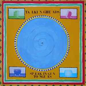 Talking Heads - Speaking In Tongues Mp3