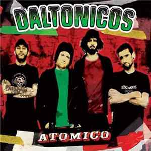 Daltonicos - Atomico Mp3