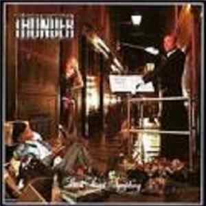 Thunder - Back Street Symphony Mp3