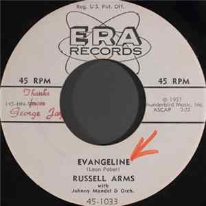 Russell Arms - Evangeline Mp3
