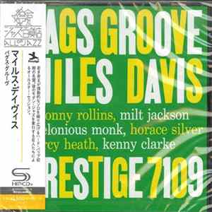 Miles Davis - Bags Groove Mp3